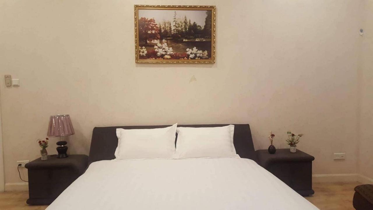 Villa Mui Ne Phan Thiet Eksteriør bilde
